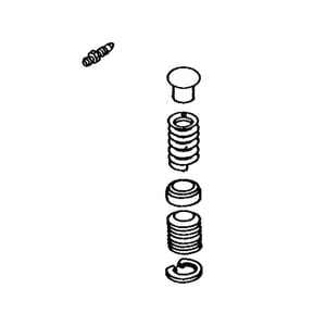 Hydraulic Cylinder Kit
