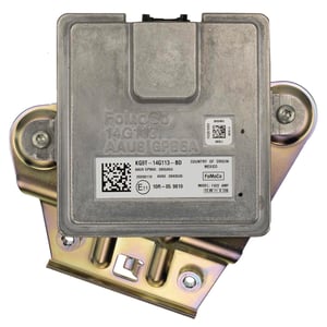 Image of HG9Z14G490AC
