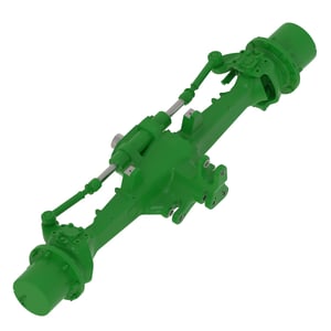 Front Axle