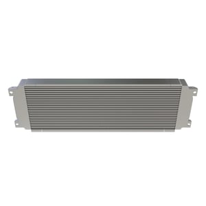 Aftercooler