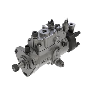 Fuel Injection Pump