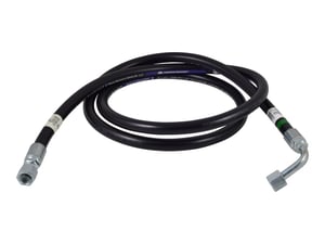 HOSE ASSY,1/2 X102 STRX90L M4K