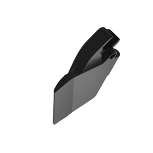 A109145: Liquid Fertilizer Opener Scraper, Left Side
