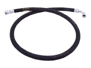 HOSE ASSY,TRANSMISSION COOLER