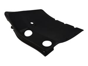 COVER,REAR TANK