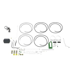 Compressor Kit