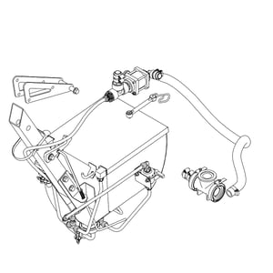 Tank Kit