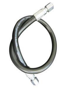 HOSE HYD .38X30.00 STRXSTR
