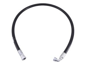 HOSE ASSY,19MM ORFS/ORFS