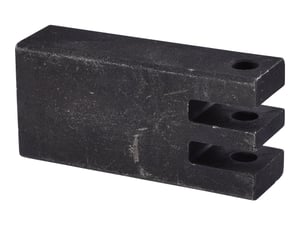 BLOCK,.68X1.12X2.37 4140 100KS