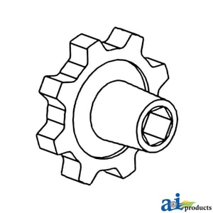 Chain Sprocket
