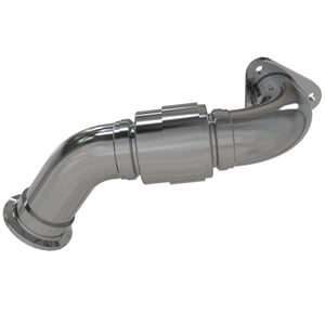 Exhaust Pipe