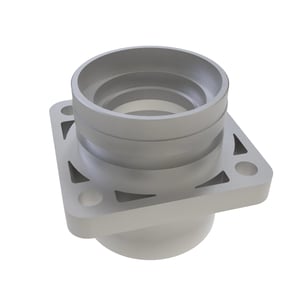 Flange