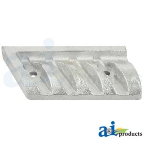 Bar, Threshing Element Replaceable, (Set of 3)