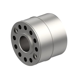 Hub