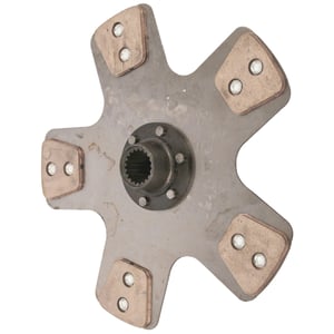 Clutch Disk
