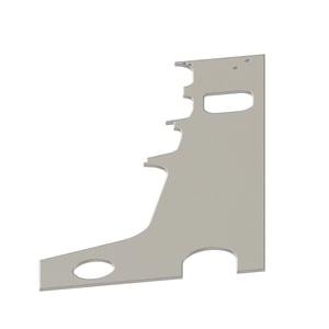 Universal Joint Yoke