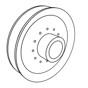 Pulley