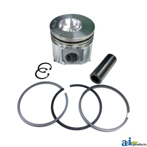 Piston