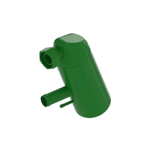 Hydraulic Reservoir