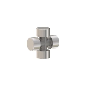 Cross And Bearing Assembly