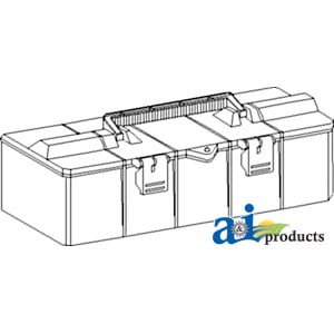 Image of A-TB17000