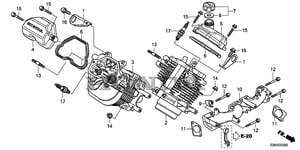 Image of 98079-5587G