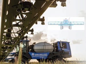 Image of BOOM RECIRCULATION SYSTEM