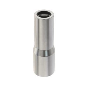 Splined Coupling