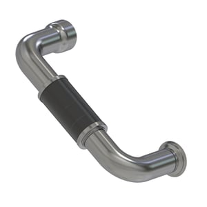 Exhaust Pipe