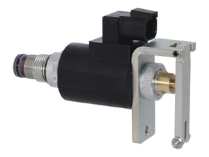 ASSY, OVERRIDE VALVE