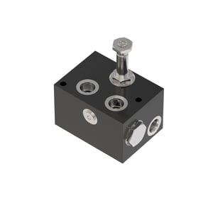 Solenoid Valve