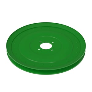Pulley