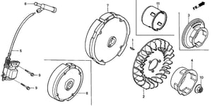 Image of 28451-ZL0-801