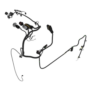 Cab Wiring Harness