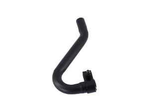 TUBE, YANMAR EXHAUST
