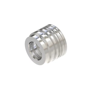 Hydr. Cylinder Rod Guide