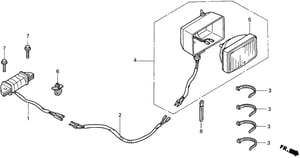 Image of 33110-771-801