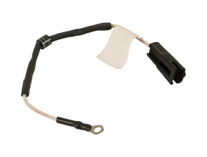 WIRE, W/DIODE (FOR BOSCH