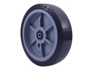 WHEEL, REAR 10.00 X 2.50