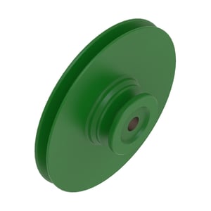 Pulley