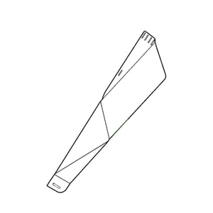 Deflector