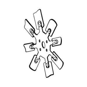 Blower Fan