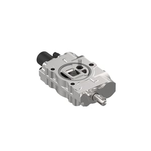 Spool Valve