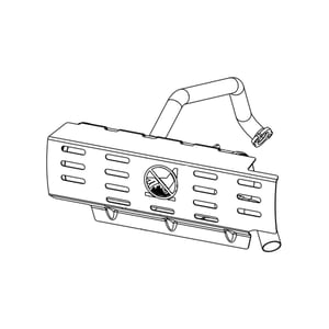 Muffler