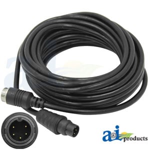 CabCAM Cable, Power / Video 20`
