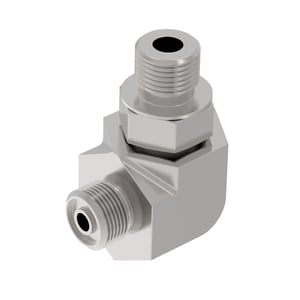 Adapter Fitting