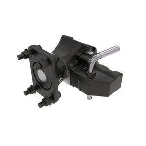 Hitch Coupling