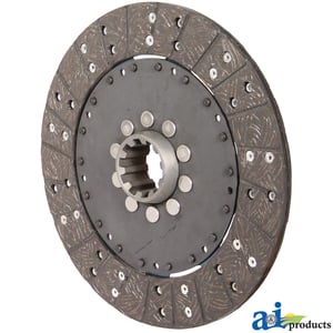 Clutch Disk