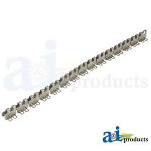 #125 RS Lacing, 15` Steel Strip